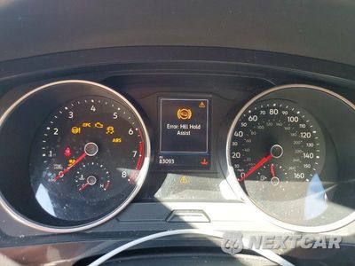 Zdjęcie 9 z 13 samochodu: 2019 VOLKSWAGEN TIGUAN S VIN:3VV1B7AX0KM014694 - miniatura