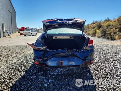 Zdjęcie 6 z 12 samochodu: 2020 HYUNDAI ELANTRA SEL VIN:KMHD84LF9LU993394 - miniatura