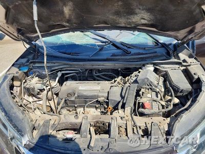 Zdjęcie 12 z 13 samochodu: 2015 HONDA CR-V EX VIN:3CZRM3H59FG707478 - miniatura