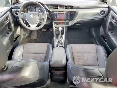 Zdjęcie 8 z 13 samochodu: 2017 TOYOTA COROLLA SE VIN:2T1BURHE1HC840257 - miniatura