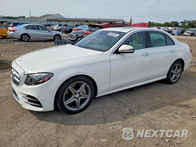 2017 MERCEDES-BENZ E 300 4MATIC WDDZF4KB3HA144794 - główne zdjęcie licytacji z USA - miniatura