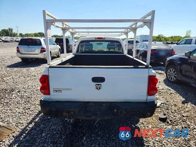Zdjęcie 6 z 12 samochodu: 2006 DODGE DAKOTA ST VIN:1D7HE22K26S689590 - miniatura