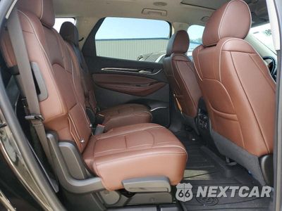 Zdjęcie 11 z 14 samochodu: 2021 BUICK ENCLAVE AVENIR VIN:5GAERDKW3MJ202689 - miniatura