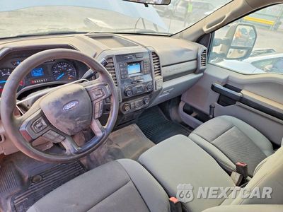 Zdjęcie 8 z 12 samochodu: 2020 FORD F250 SUPER DUTY VIN:1FTBF2B66LEC53271 - miniatura