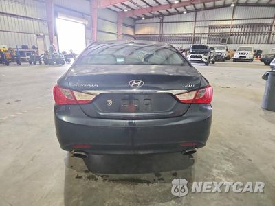 Zdjęcie 6 z 12 samochodu: 2012 HYUNDAI SONATA SE 2.0T VIN:5NPEC4AB7CH336711 - miniatura