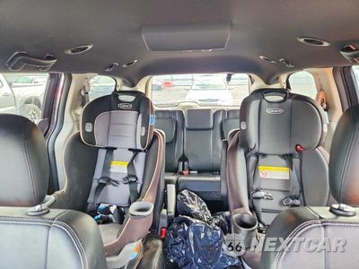 Zdjęcie 10 z 13 samochodu: 2019 DODGE GRAND CARAVAN SXT VIN:2C4RDGCG5KR776310 - miniatura
