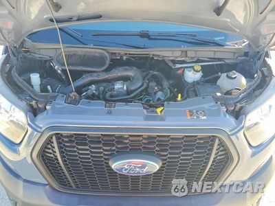 Zdjęcie 12 z 13 samochodu: 2021 FORD TRANSIT T-350 HD VIN:1FDDF6P89MKA77020 - miniatura