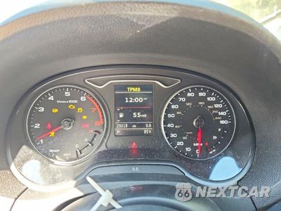 Zdjęcie 9 z 12 samochodu: 2020 AUDI A3 PREMIUM VIN:WAUAUGFF3LA038184 - miniatura