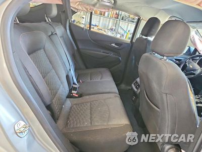 Zdjęcie 10 z 12 samochodu: 2019 CHEVROLET EQUINOX LT VIN:2GNAXKEV1K6226985 - miniatura
