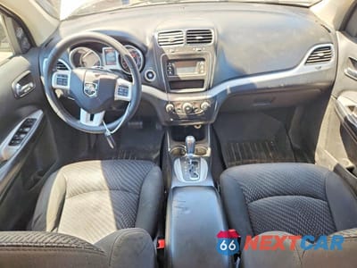 Zdjęcie 8 z 13 samochodu: 2018 DODGE JOURNEY SE VIN:3C4PDCAB3JT383814 - miniatura