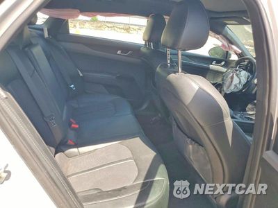 Zdjęcie 10 z 12 samochodu: 2022 KIA K5 GT LINE VIN:5XXG64J22NG122191 - miniatura