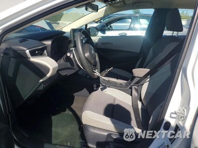 Zdjęcie 7 z 12 samochodu: 2024 TOYOTA COROLLA LE VIN:5YFB4MDE2RP197881 - miniatura
