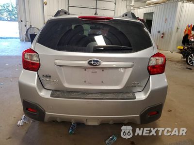 Zdjęcie 6 z 12 samochodu: 2014 SUBARU XV CROSSTREK 2.0 PREMIUM VIN:JF2GPAVC2E8218356 - miniatura