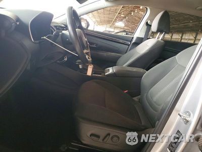 Zdjęcie 7 z 12 samochodu: 2024 HYUNDAI TUCSON SEL VIN:5NMJBCDEXRH385649 - miniatura
