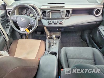 Zdjęcie 8 z 13 samochodu: 2016 TOYOTA RAV4 LE VIN:2T3ZFREV7GW302602 - miniatura