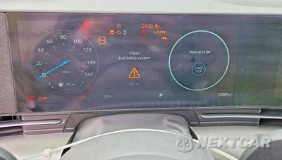 Zdjęcie 9 z 14 samochodu: 2024 HYUNDAI KONA SEL VIN:KM8HCCAB5RU059039 - miniatura
