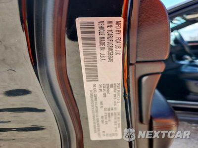 Zdjęcie 13 z 13 samochodu: 2021 JEEP GRAND CHEROKEE TRAILHAWK VIN:1C4RJFLG8MC586645 - miniatura