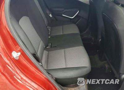 Zdjęcie 10 z 12 samochodu: 2020 KIA SOUL LX VIN:KNDJ23AU1L7099165 - miniatura