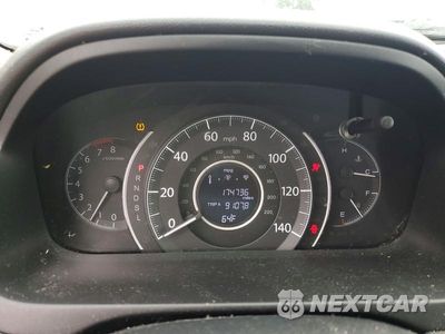 Zdjęcie 9 z 13 samochodu: 2016 HONDA CR-V EX VIN:2HKRM4H51GH721606 - miniatura