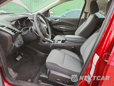 Zdjęcie 7 z 12 samochodu: 2017 FORD ESCAPE SE VIN:1FMCU0GD7HUD47030 - miniatura