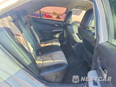 Zdjęcie 10 z 12 samochodu: 2012 TOYOTA CAMRY SE VIN:4T1BF1FK1CU598081 - miniatura