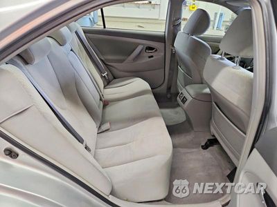 Zdjęcie 10 z 12 samochodu: 2007 TOYOTA CAMRY HYBRID VIN:JTNBB46K973011392 - miniatura