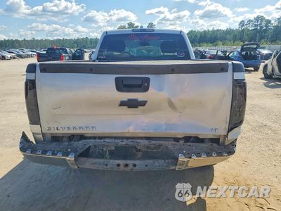 Zdjęcie 6 z 12 samochodu: 2010 CHEVROLET SILVERADO C1500 LT VIN:1GCPCSEA6AZ167835 - miniatura