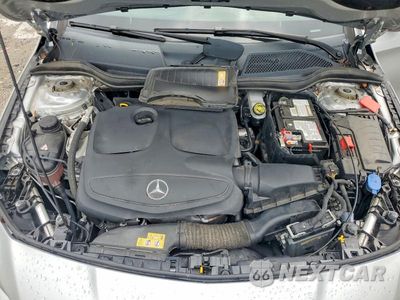Zdjęcie 11 z 12 samochodu: 2016 MERCEDES-BENZ CLA 250 VIN:WDDSJ4EB6GN290416 - miniatura