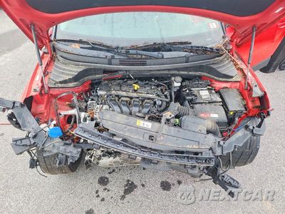 Zdjęcie 11 z 12 samochodu: 2020 KIA SOUL X-LINE VIN:KNDJ23AU2L7714046 - miniatura