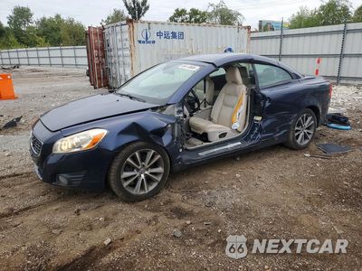 2012 VOLVO C70 T5 YV1672MC6CJ126328 - główne zdjęcie licytacji z USA - miniatura