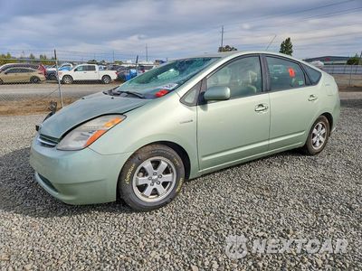 2008 TOYOTA PRIUS BASE JTDKB20U983321790 - główne zdjęcie licytacji z USA - miniatura