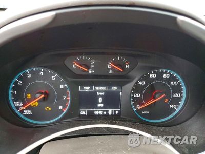 Zdjęcie 9 z 12 samochodu: 2016 CHEVROLET MALIBU LS VIN:1G1ZB5STXGF340374 - miniatura