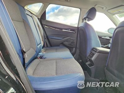 Zdjęcie 11 z 13 samochodu: 2024 KIA SELTOS S VIN:KNDEUCAA3R7583218 - miniatura