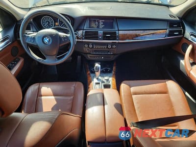 Zdjęcie 8 z 13 samochodu: 2012 BMW X5 XDRIVE35I VIN:5UXZV4C54CL990417 - miniatura