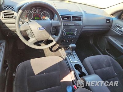 Zdjęcie 8 z 12 samochodu: 2009 FORD FUSION SE VIN:3FAHP07Z89R174405 - miniatura