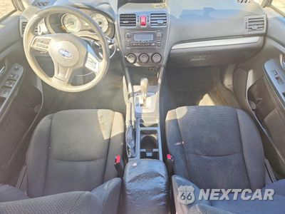 Zdjęcie 8 z 12 samochodu: 2014 SUBARU IMPREZA PREMIUM VIN:JF1GPAC68E8247295 - miniatura