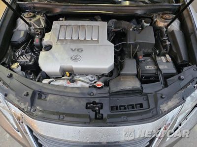 Zdjęcie 11 z 12 samochodu: 2016 LEXUS ES 350 VIN:JTHBK1GG3G2229250 - miniatura