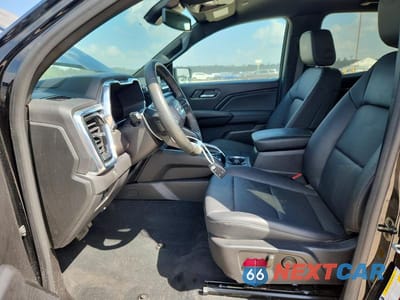 Zdjęcie 7 z 12 samochodu: 2024 GMC CANYON ELEVATION VIN:1GTP6BEK6R1161270 - miniatura