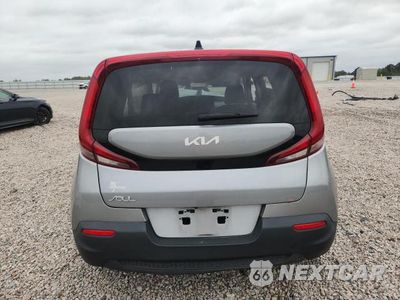 Zdjęcie 6 z 12 samochodu: 2022 KIA SOUL LX VIN:KNDJ23AU4N7805807 - miniatura