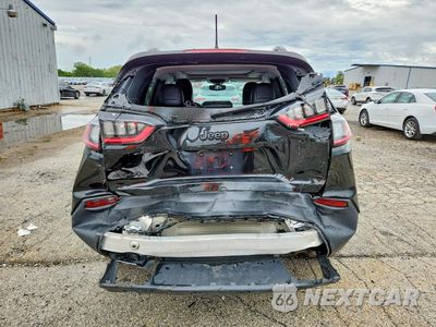 Zdjęcie 6 z 12 samochodu: 2019 JEEP CHEROKEE LATITUDE PLUS VIN:1C4PJMLN7KD293420 - miniatura