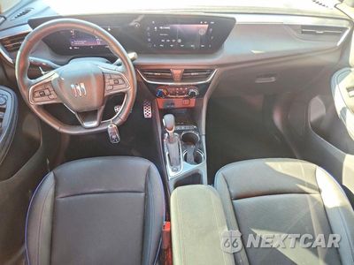Zdjęcie 8 z 13 samochodu: 2026 BUICK ENCORE GX SPORT TOURING VIN:KL4AMDSL5TB003647 - miniatura