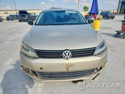 Piąte zdjęcie samochodu w środku: 2012 VOLKSWAGEN JETTA BASE VIN:3VW2K7AJ7CM126681 - miniatura