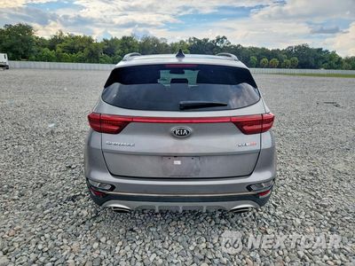 Zdjęcie 6 z 14 samochodu: 2020 KIA SPORTAGE SX VIN:KNDPR3A68L7816846 - miniatura