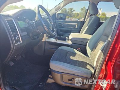 Zdjęcie 7 z 12 samochodu: 2013 RAM 1500 SLT VIN:1C6RR7LT9DS725366 - miniatura