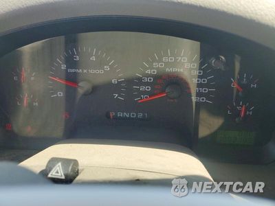 Zdjęcie 9 z 12 samochodu: 2006 FORD F150 VIN:1FTRX12WX6FB64047 - miniatura