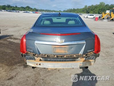 Zdjęcie 6 z 12 samochodu: 2015 CADILLAC CTS VIN:1G6AP5SX7F0143496 - miniatura