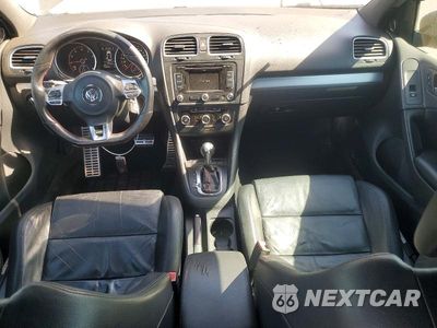 Zdjęcie 8 z 12 samochodu: 2012 VOLKSWAGEN GTI VIN:WVWHD7AJ3CW199599 - miniatura