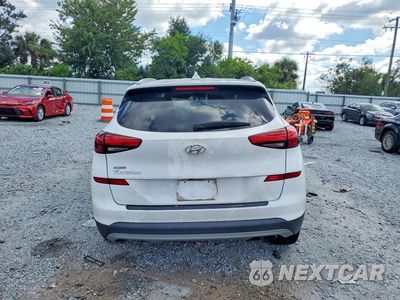 Zdjęcie 6 z 13 samochodu: 2019 HYUNDAI TUCSON SEL VIN:KM8J33AL5KU055282 - miniatura