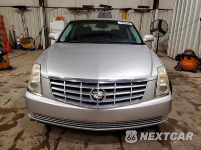 Piąte zdjęcie samochodu w środku: 2008 CADILLAC DTS VIN:1G6KD57Y48U126987 - miniatura