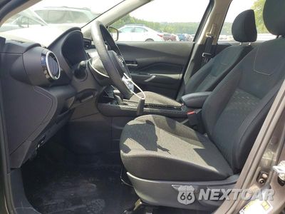 Zdjęcie 7 z 13 samochodu: 2023 NISSAN KICKS SV VIN:3N1CP5CV6PL551353 - miniatura